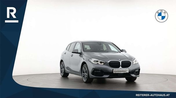 BMW 116d 85 kW image number 9