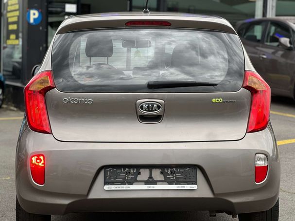 Kia Picanto 1.0 51 kW image number 6