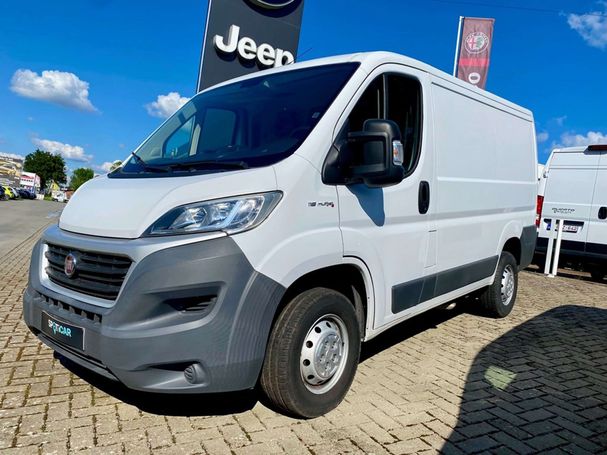 Fiat Ducato L1H1 85 kW image number 1