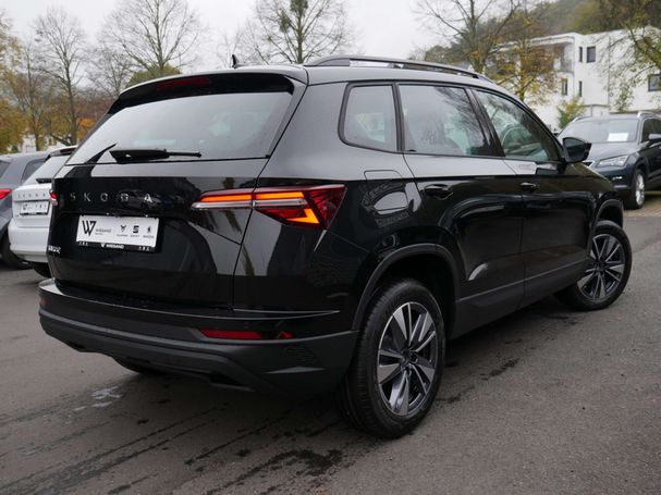 Skoda Karoq 1.5 TSI 110 kW image number 2