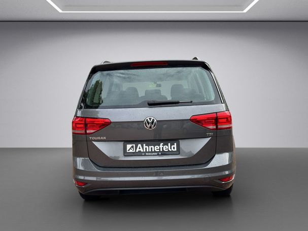 Volkswagen Touran 1.2 Trendline 81 kW image number 3