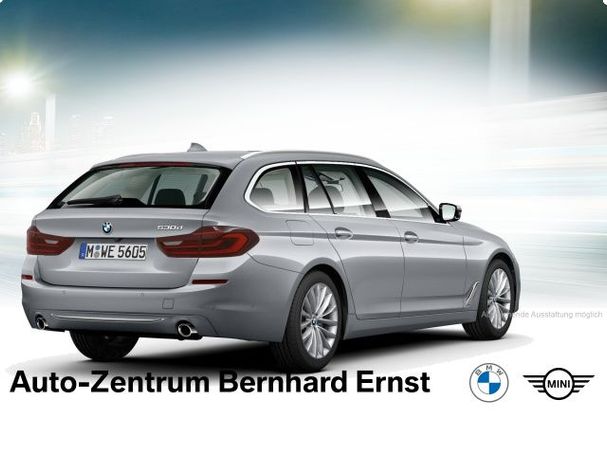 BMW 530d Touring 195 kW image number 2