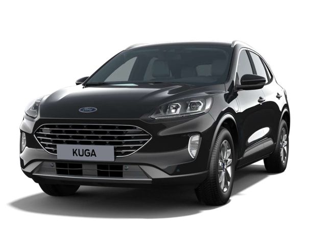 Ford Kuga 1.5 Titanium 110 kW image number 1