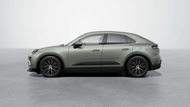 Porsche Macan 4S 380 kW image number 4