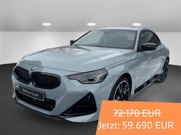 BMW M240i xDrive Sport 275 kW image number 2