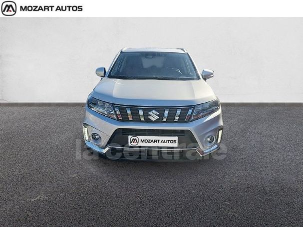 Suzuki Vitara 95 kW image number 4