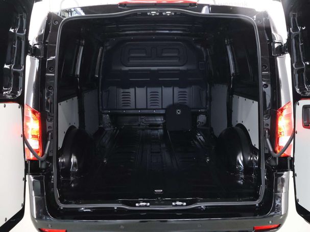 Mercedes-Benz Vito e 85 kW image number 5