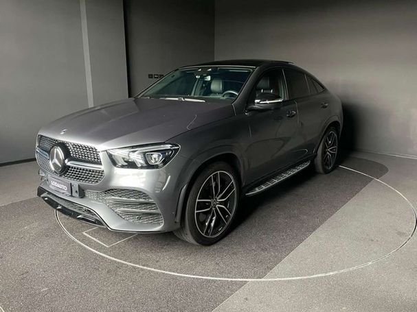 Mercedes-Benz GLE 350 d 4Matic 200 kW image number 1