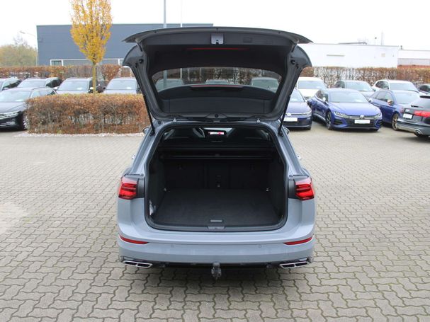 Volkswagen Golf Variant 2.0 TDI DSG 110 kW image number 8