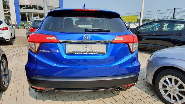 Honda HR-V 96 kW image number 10