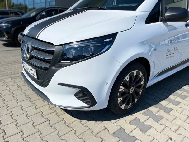 Mercedes-Benz Vito 140 kW image number 22