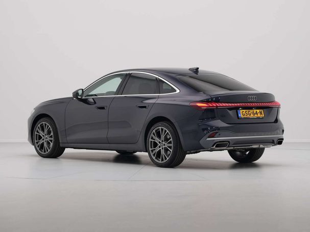 Audi A5 2.0 TFSI Advanced 110 kW image number 3