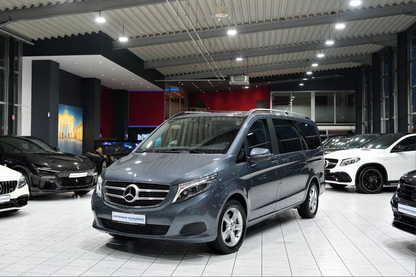 Mercedes-Benz V 220d Edition 1 120 kW image number 1