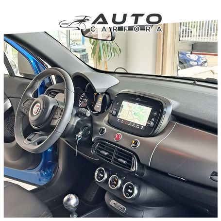 Fiat 500X 1.3 MultiJet 70 kW image number 8