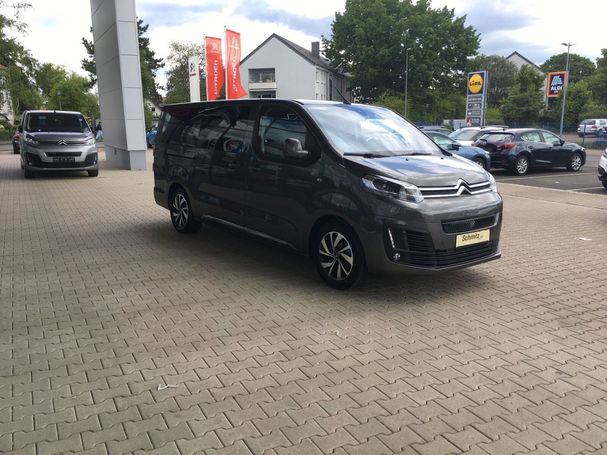 Citroen SpaceTourer  100 kW image number 2