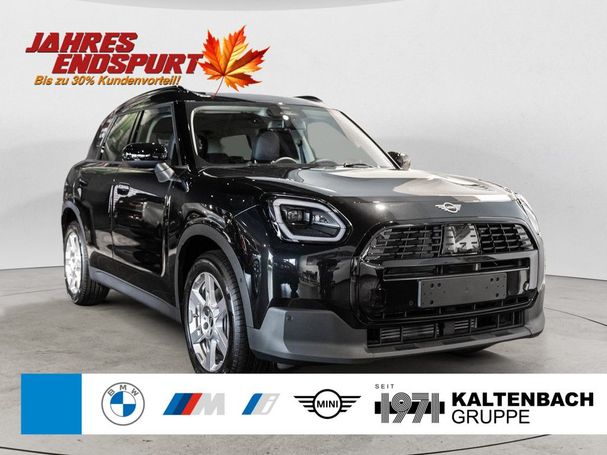 Mini Cooper C Countryman 115 kW image number 2