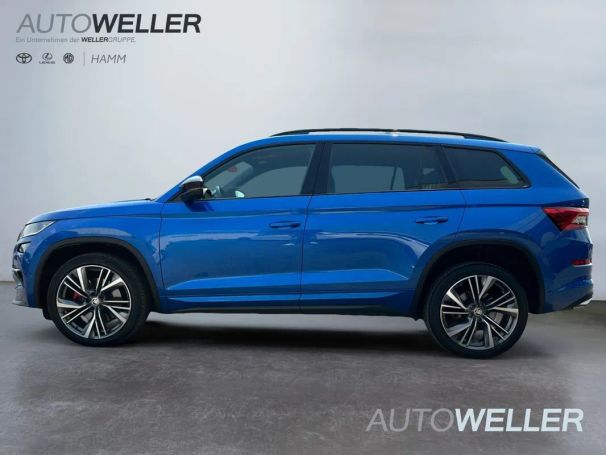 Skoda Kodiaq 177 kW image number 3