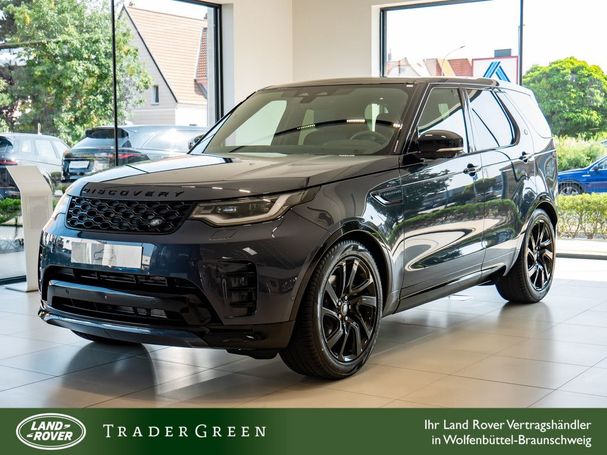 Land Rover Discovery D300 S 221 kW image number 1