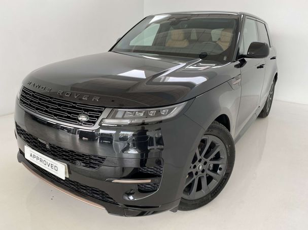 Land Rover Range Rover Sport 183 kW image number 1