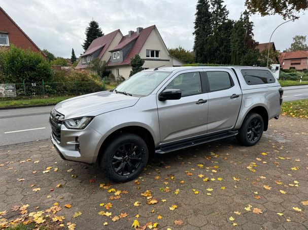 Isuzu D-Max Double Cab 120 kW image number 1