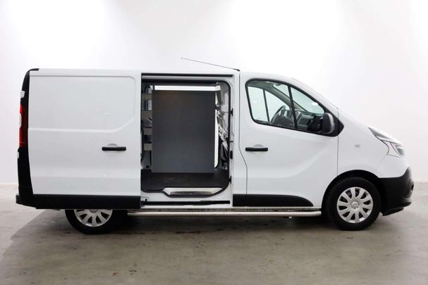 Renault Trafic DCi L1H1 70 kW image number 13