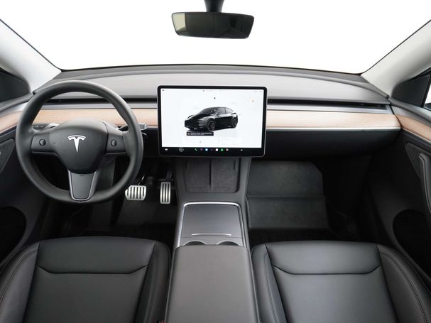 Tesla Model Y Performance AWD 393 kW image number 23