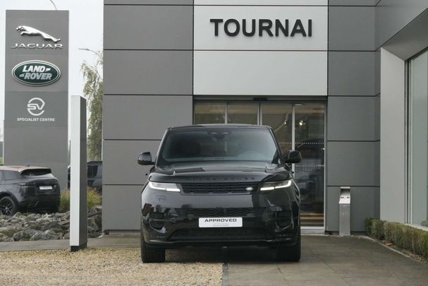 Land Rover Range Rover Sport P460e S 338 kW image number 2