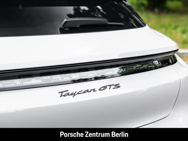 Porsche Taycan GTS Sport Turismo 440 kW image number 17