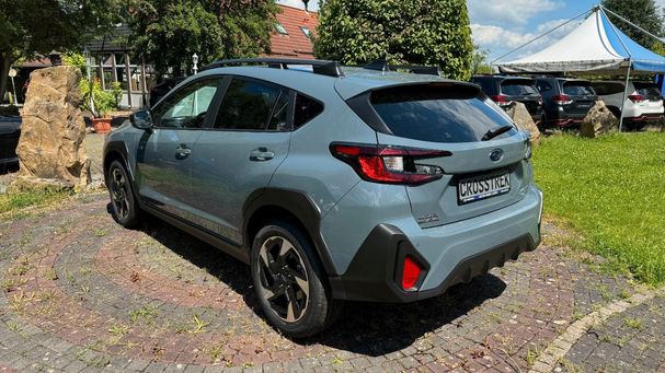 Subaru Crosstrek 2.0ie Active 100 kW image number 4