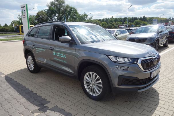 Skoda Kodiaq 1.5 TSI ACT DSG Ambition 110 kW image number 2