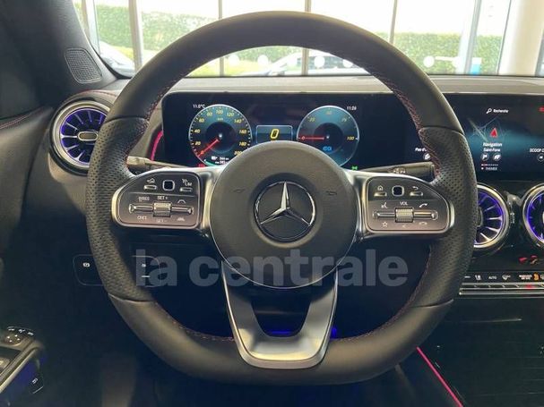 Mercedes-Benz EQB 350 4Matic 215 kW image number 8