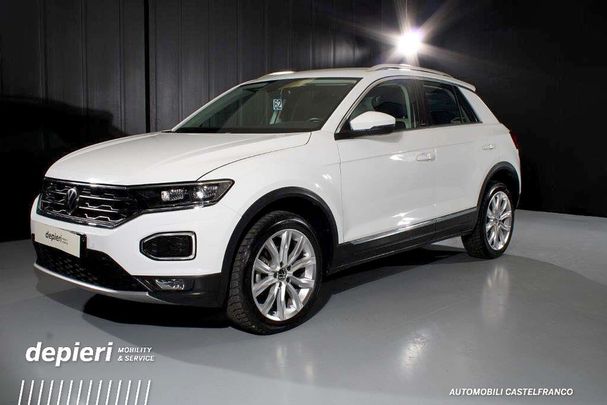 Volkswagen T-Roc 1.5 TSI DSG 110 kW image number 1