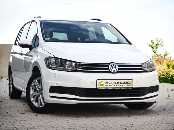 Volkswagen Touran 1.5 TSI 110 kW image number 2