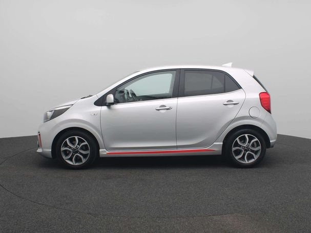 Kia Picanto 1.0 49 kW image number 5