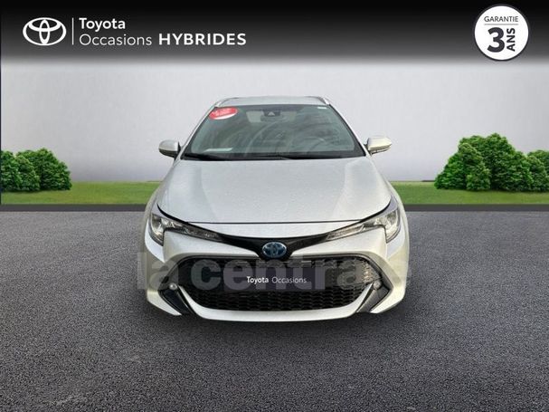 Toyota Corolla Touring Sports 90 kW image number 3