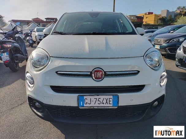 Fiat 500X 1.6 96 kW image number 3