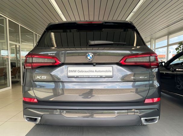 BMW X5 45e xDrive 290 kW image number 13