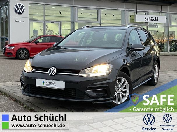 Volkswagen Golf Variant 2.0 TDI DSG Comfortline 110 kW image number 1