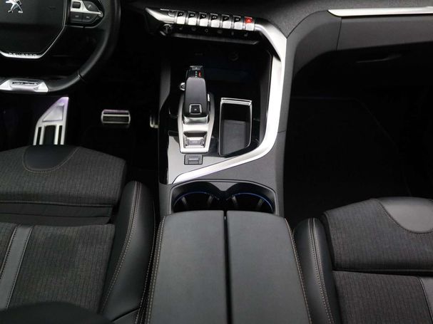 Peugeot 5008 PureTech 96 kW image number 9