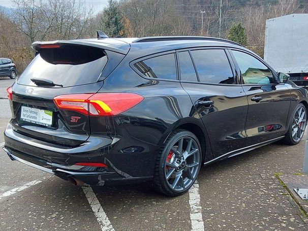 Ford Focus ST 206 kW image number 3