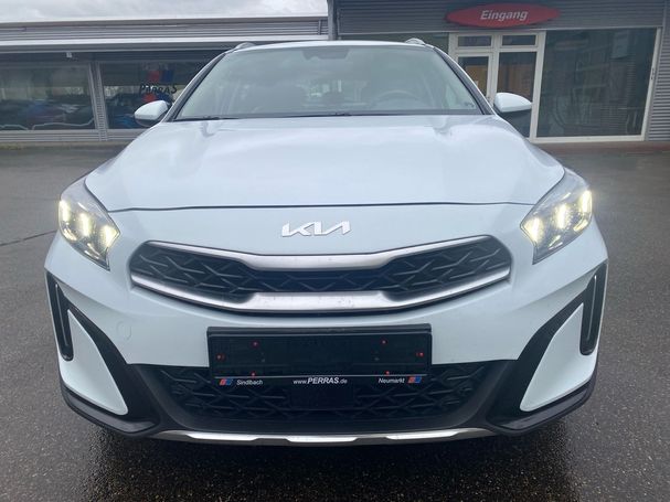 Kia XCeed 1.5 T-GDI Vision DCT7 118 kW image number 18