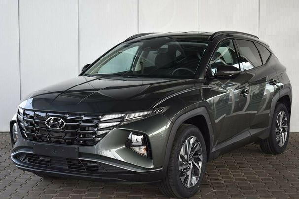 Hyundai Tucson 1.6 N 110 kW image number 1