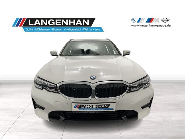 BMW 318i Touring Sport Line 115 kW image number 3