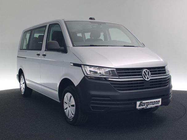 Volkswagen T6 Kombi 2.0 TDI 110 kW image number 2