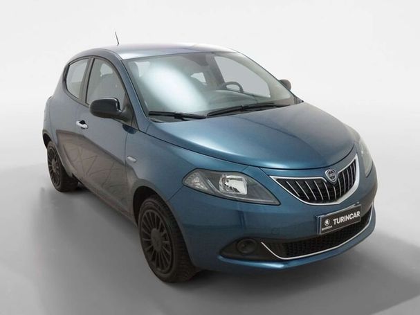 Lancia Ypsilon 51 kW image number 7