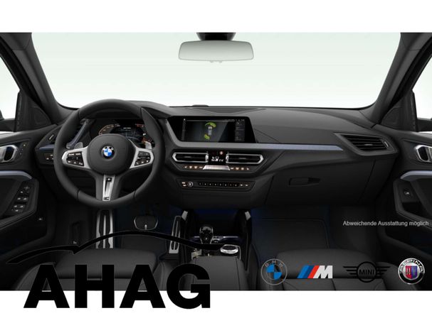 BMW 135i xDrive 225 kW image number 4