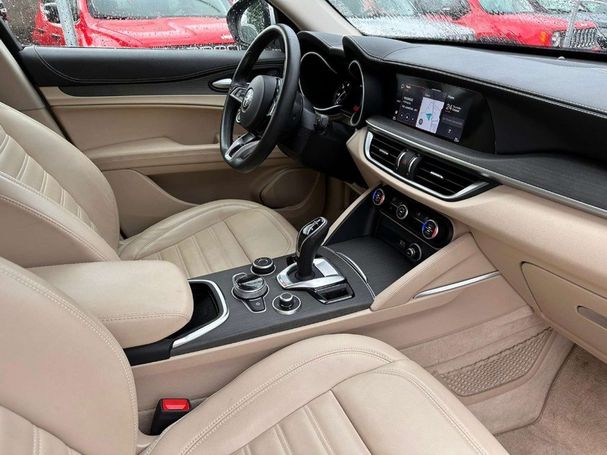 Alfa Romeo Stelvio 2.2 Diesel AT8 Q4 154 kW image number 13