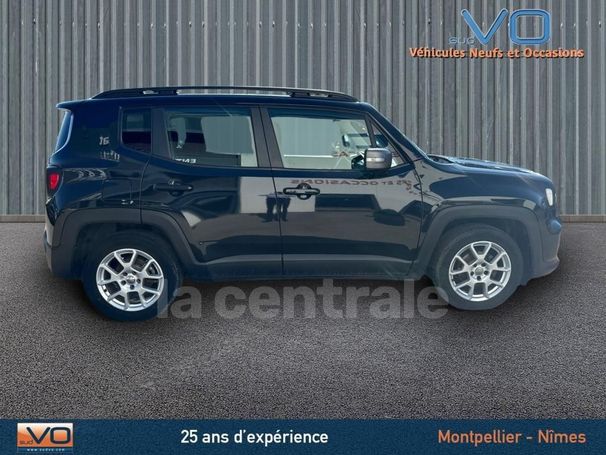 Jeep Renegade 1.6 MultiJet 96 kW image number 15