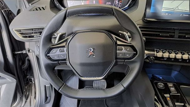 Peugeot 3008 BlueHDi Allure 96 kW image number 15