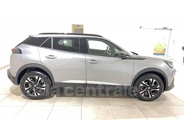 Peugeot 2008 PureTech 130 Allure 96 kW image number 5